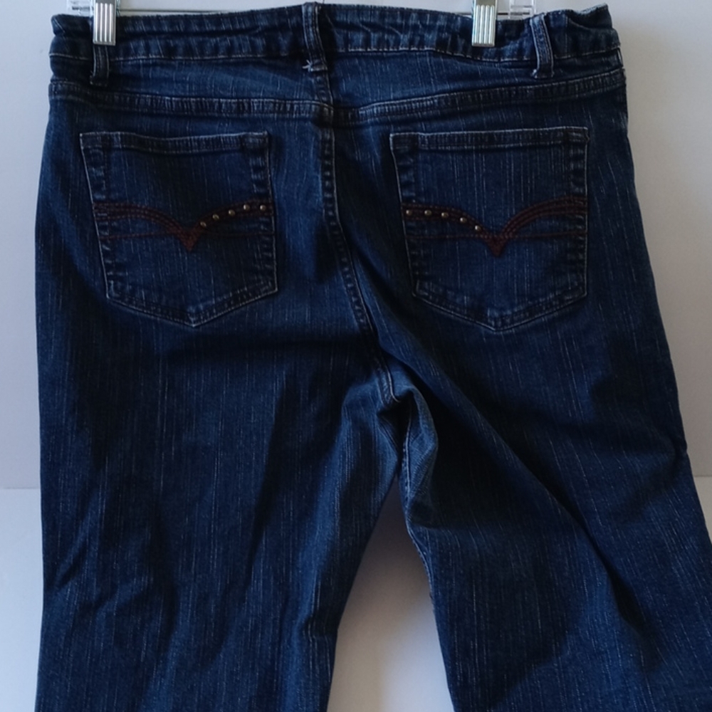 Woman's Jeans